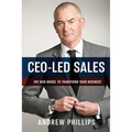 Ceo-Led Sales: The new model to transform your business