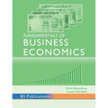 Fundamentals of Business Economics