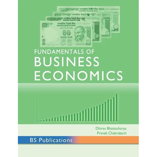 Fundamentals of Business Economics