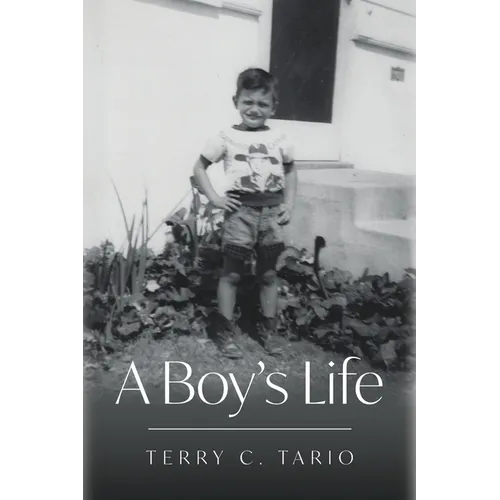 A Boy's Life