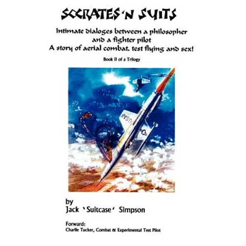 Socrates and Suits Book II