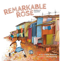 Remarkable Rose