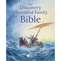 The Discovery Illustrated Family Bible