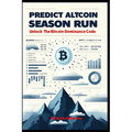 Predict Altcoin Season Run: Unlock The Bitcoin Dominance Code
