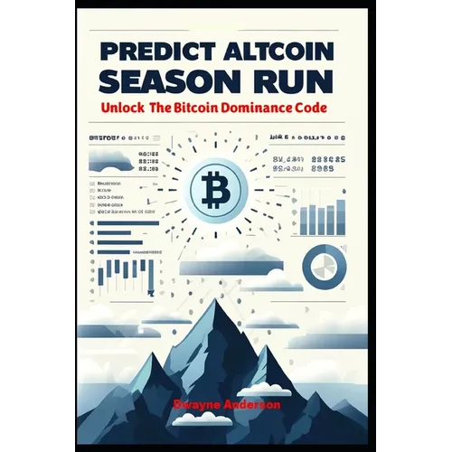 Predict Altcoin Season Run: Unlock The Bitcoin Dominance Code