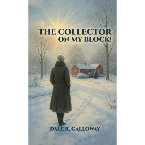 The Collector on My Block!