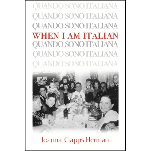 When I Am Italian
