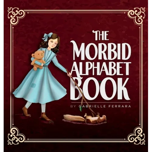 The Morbid Alphabet Book