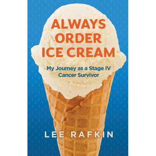 Always Order Ice Cream