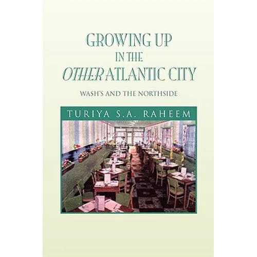 Growing Up in the Other Atlantic City