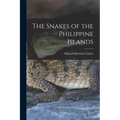 The Snakes of the Philippine Islands