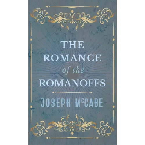 Romance of the Romanoffs