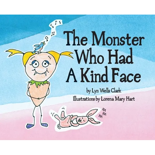 The Monster Who Had a Kind Face
