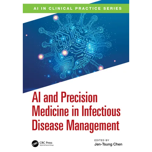 AI and Precision Medicine in Infectious Disease Management