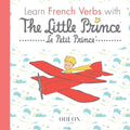 Learn French Verbs with the Little Prince