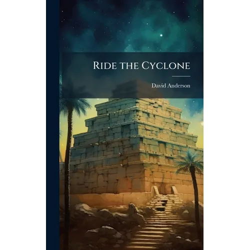 Ride the Cyclone