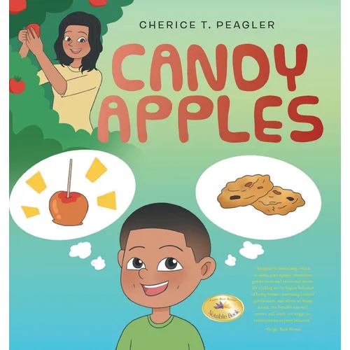 Candy Apples