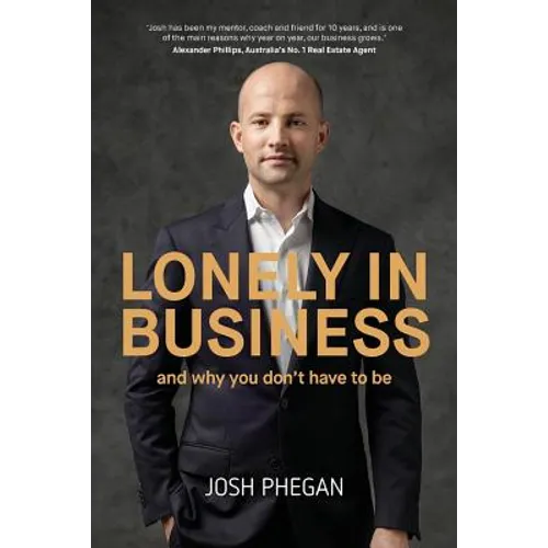 Lonely In Business