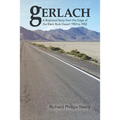 Gerlach: Boyhood Story from the Edge of the Black Rock Desert 1950 to 1952