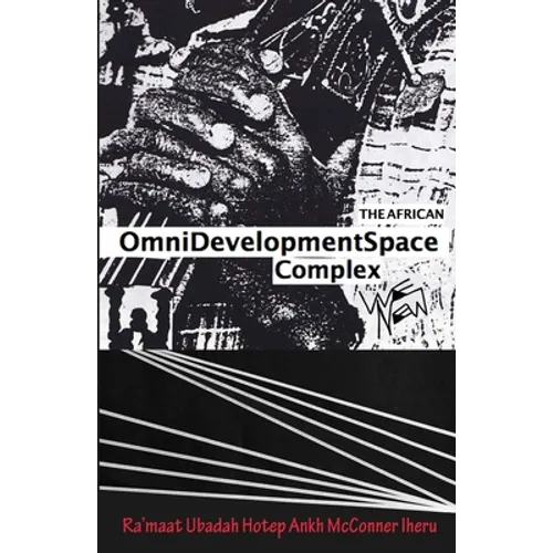 The African Omnidevelopment Space Complex / We New