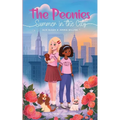 The Peonies: Summer in the City