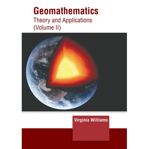 Geomathematics: Theory and Applications (Volume II)
