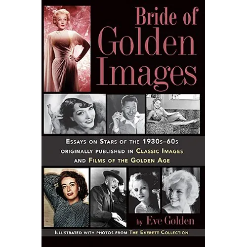 Bride of Golden Images