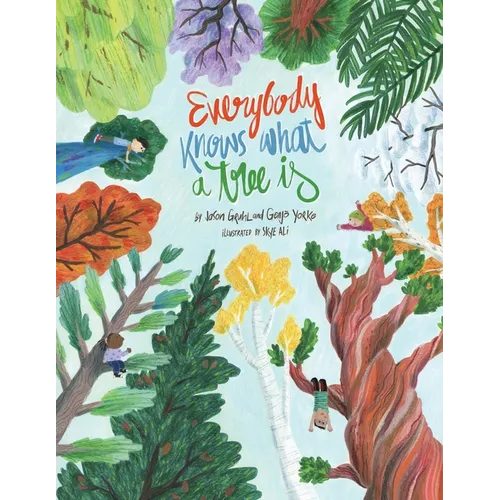 Everybody Knows What a Tree Is