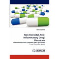 Non-Steroidal Anti-Inflammatory Drug: Piroxicam