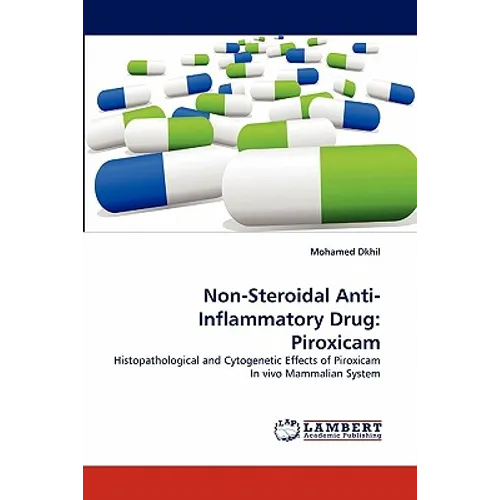 Non-Steroidal Anti-Inflammatory Drug: Piroxicam