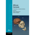 African Genesis: Perspectives on Hominin Evolution