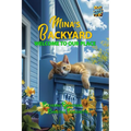 Mina's Backyard - Welcome to Our Place