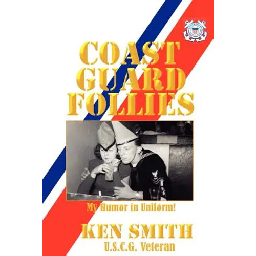 Coast Guard Follies