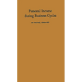 Personal Income During Business Cycles