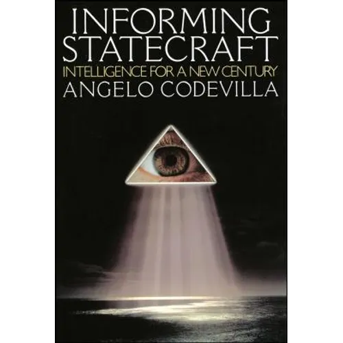 Informing Statecraft