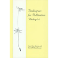 Techniques for Pollination Biologists