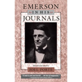 Emerson in His Journals