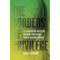 The Borders of Privilege: 1.5-Generation Brazilian Migrants Navigating Power Without Papers