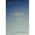 Civil Rights Suits Against Law Enforcement: Volume 2