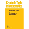 A Course in Arithmetic