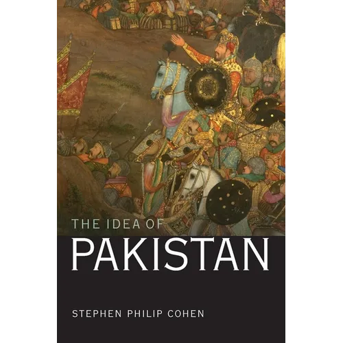 Idea of Pakistan