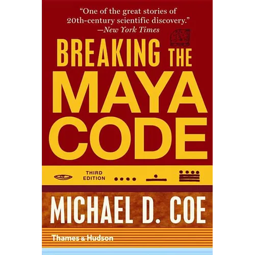 Breaking the Maya Code