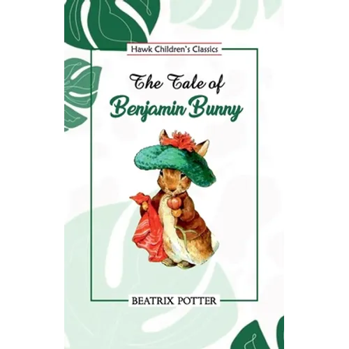 The Tale of Benjamin Bunny