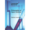 Philosophy of Open Science
