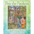 Pete the Parakeet