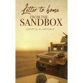 Letter to Home from the Sandbox