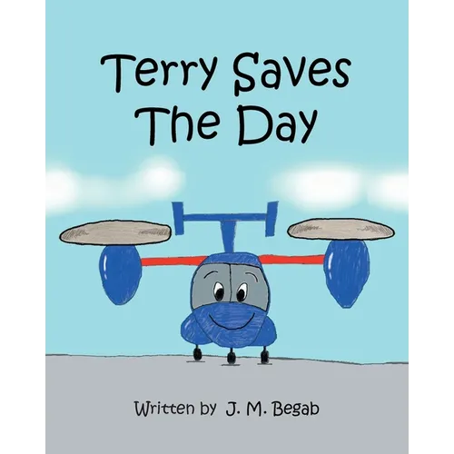 Terry Saves The Day