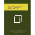 The Book Of Boumi And Story Of The Mystic Shrine, 1884-1934