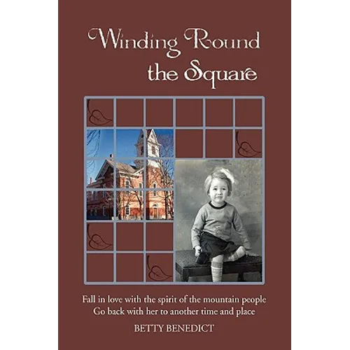 Winding Round the Square