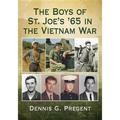 The Boys of St. Joe's '65 in the Vietnam War